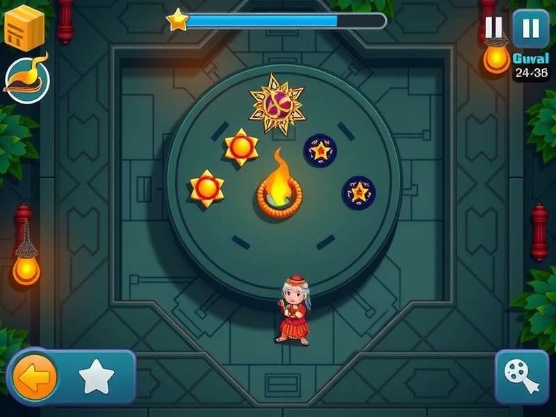Maze Conqueror IN Diwali Event